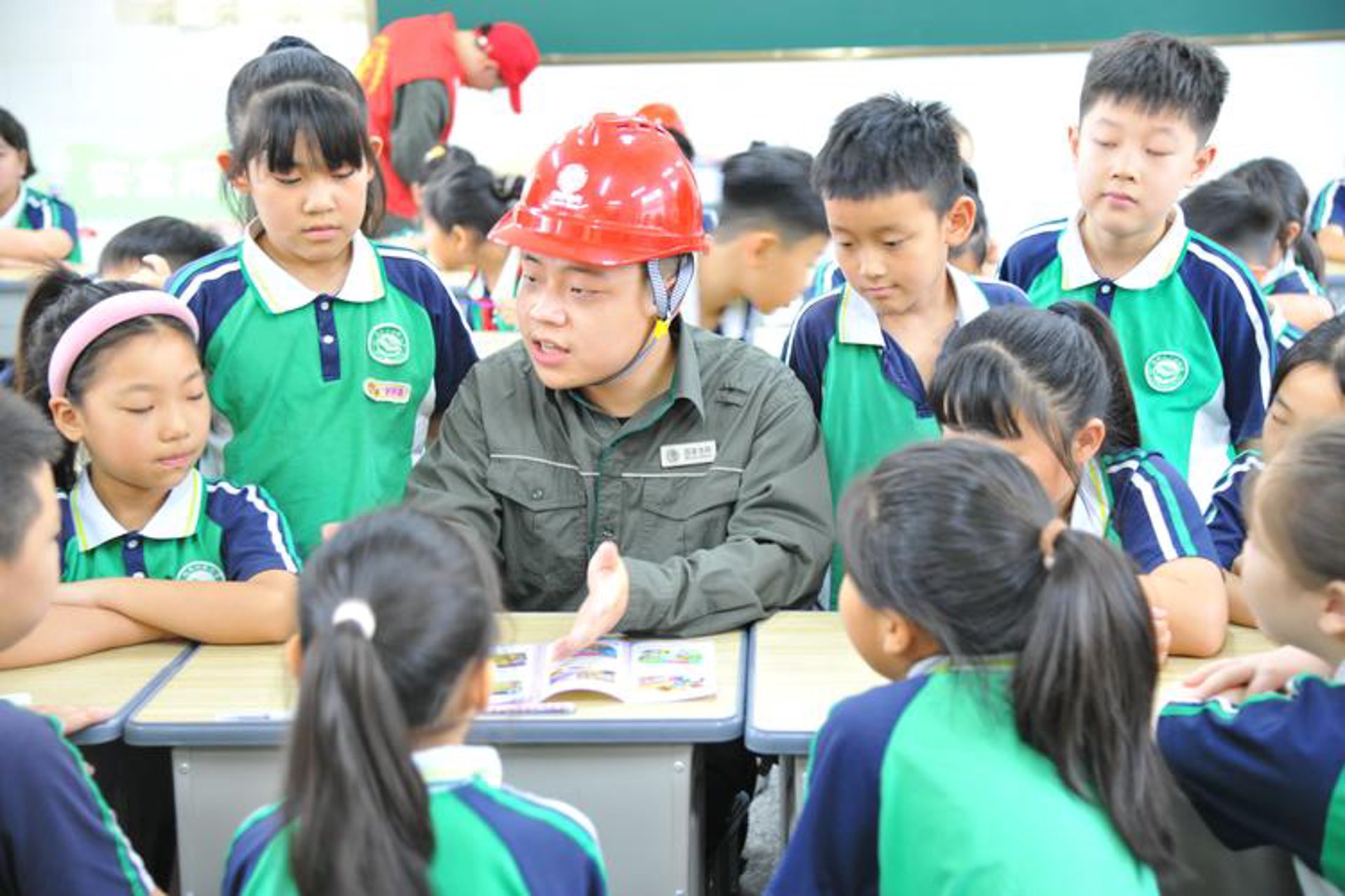 集控电力学堂